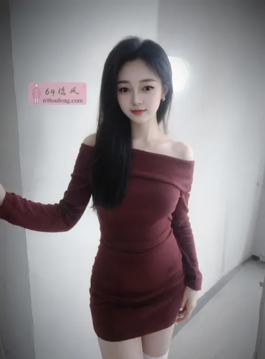 上梅林美乳西西 - 广东-深圳 楼凤实拍第3张