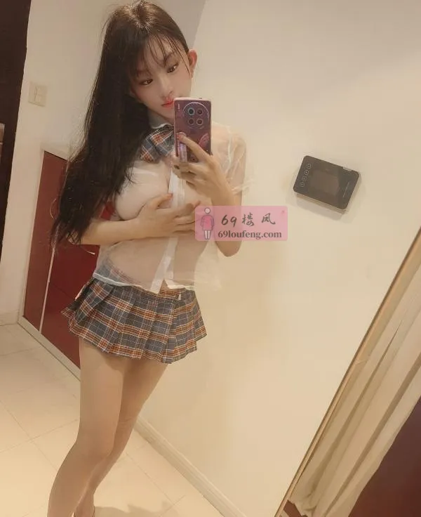 米娅小姐姐 - 上海-普陀区 楼凤实拍第1张