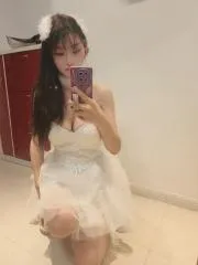 关于 米娅小姐姐 的最新实拍反馈 - 上海 - 普陀区