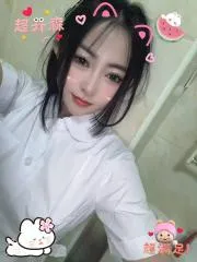 天津 - 河东区喝茶交流实拍 - 河东小护士姐姐