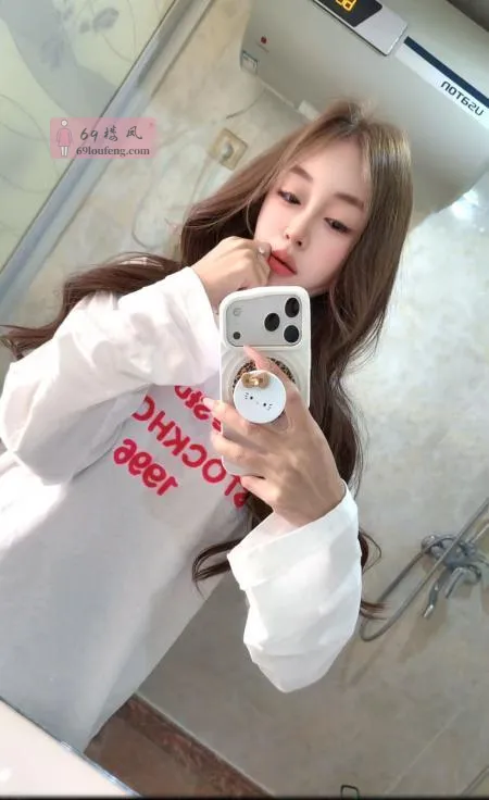 骚货小鱼 - 安徽-合肥 楼凤实拍第1张