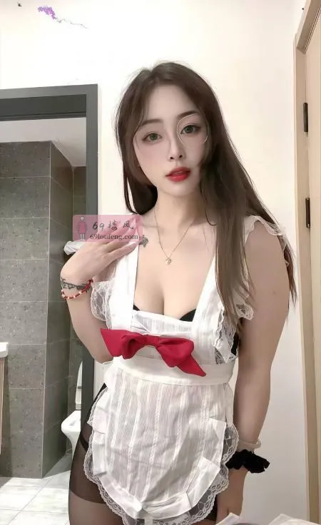 情趣制服大奶骚妹 - 上海-闵行区 楼凤实拍第1张