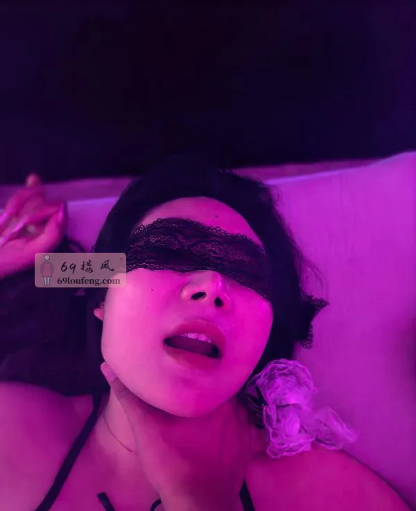 反差瘾大少妇南夕 - 四川-成都 楼凤实拍第1张