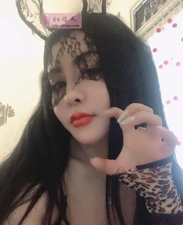 性感尤物卡卡 - 广东-广州 楼凤实拍第2张