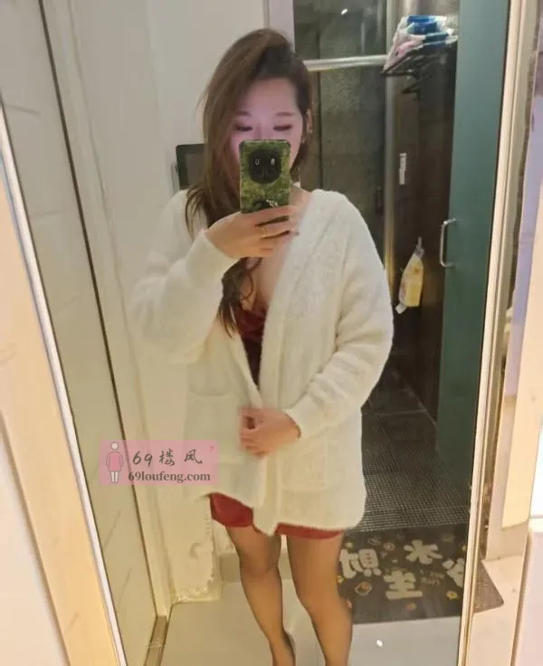 芜湖小幸运姐姐 - 安徽-芜湖 楼凤实拍第2张