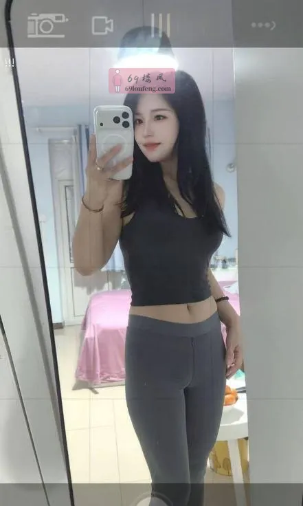 南开妩媚服务少妇  - 天津-南开区 楼凤实拍第4张