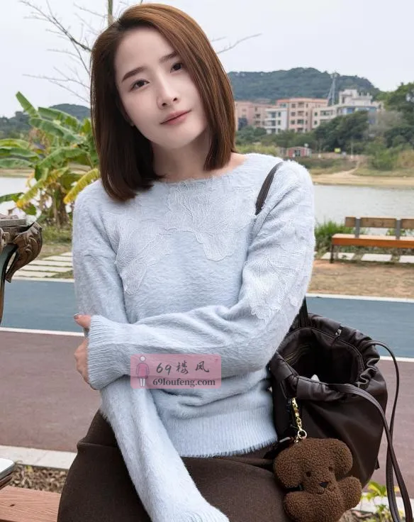 舌吻火火 - 广东-广州 楼凤实拍第4张