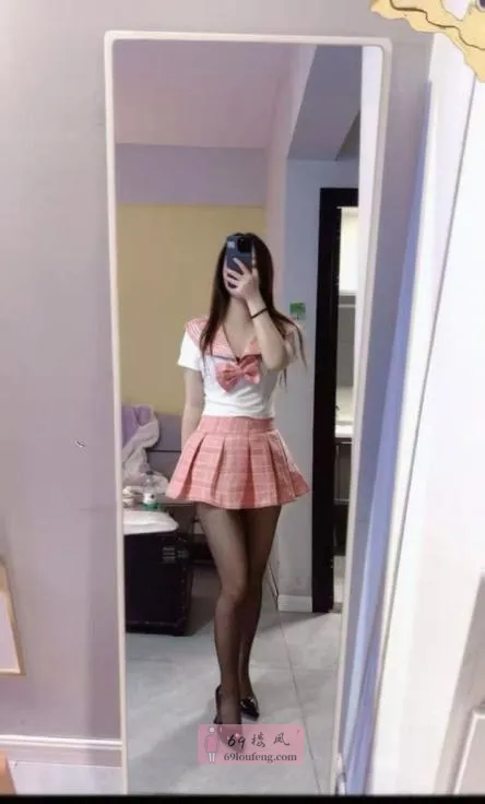 丝袜情趣妹妹 - 上海-闵行区 楼凤实拍第4张