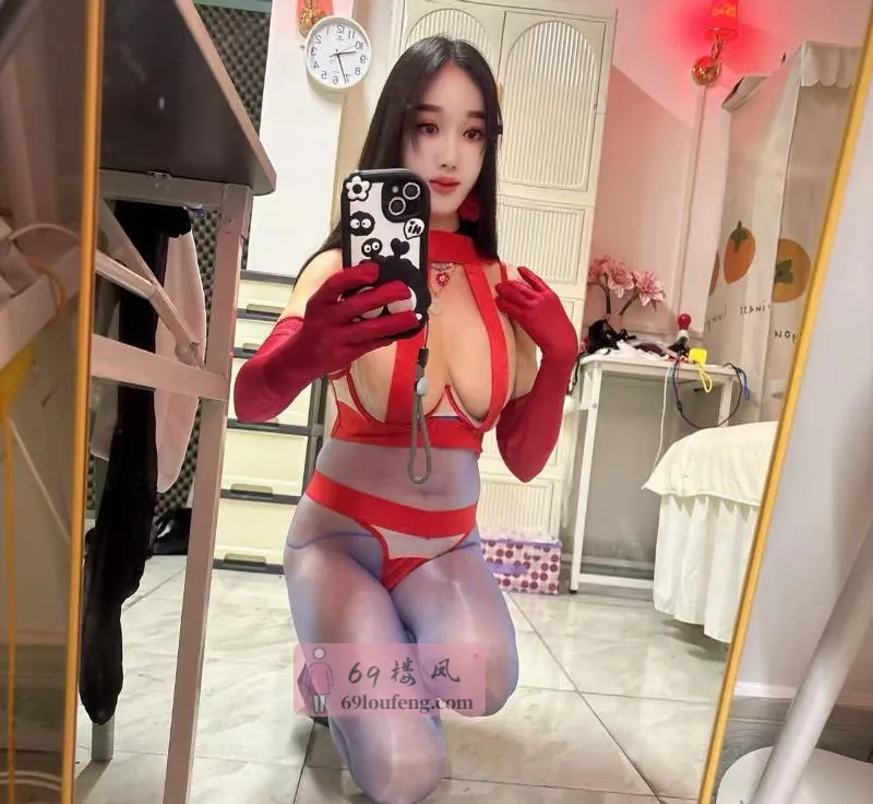 汉口江梓梅 - 湖北-武汉 楼凤实拍第1张