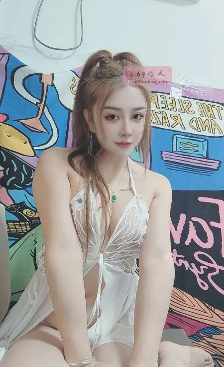 大白兔叶安琪 - 江苏-南京 楼凤实拍第2张