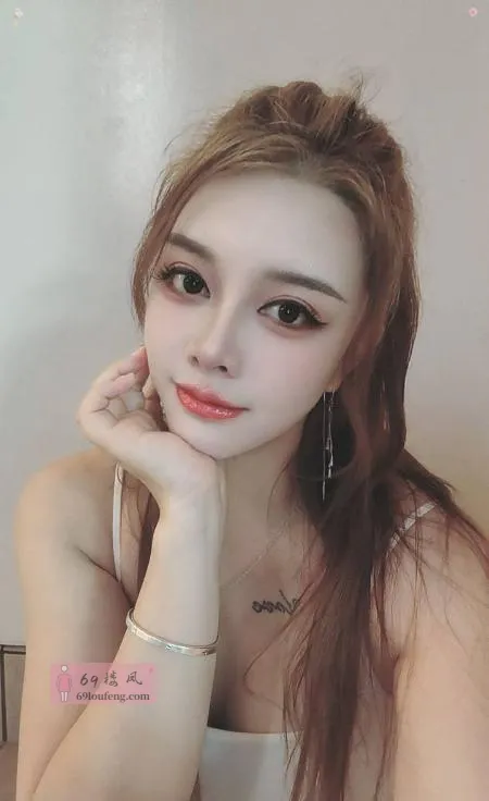 大白兔叶安琪 - 江苏-南京 楼凤实拍第4张