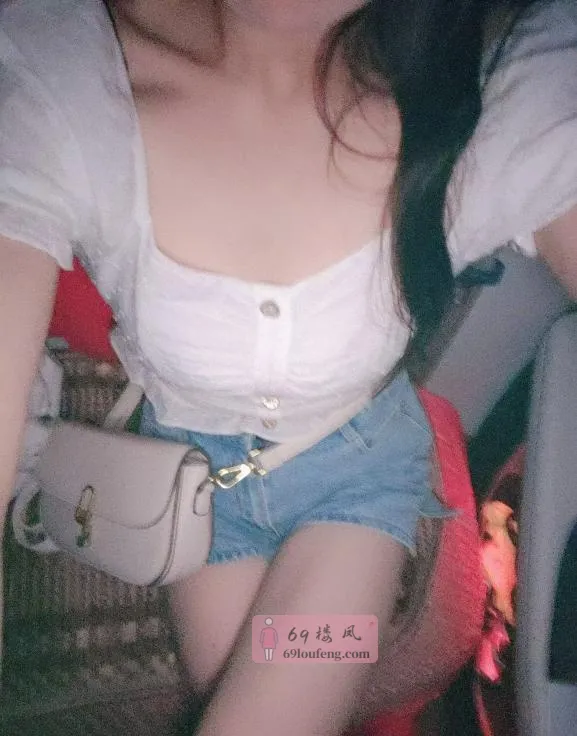 温柔性感的鱼儿姐 - 陕西-西安 楼凤实拍第4张