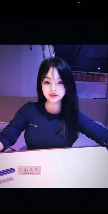 虎牙妹文文 - 广东-深圳 楼凤实拍第3张