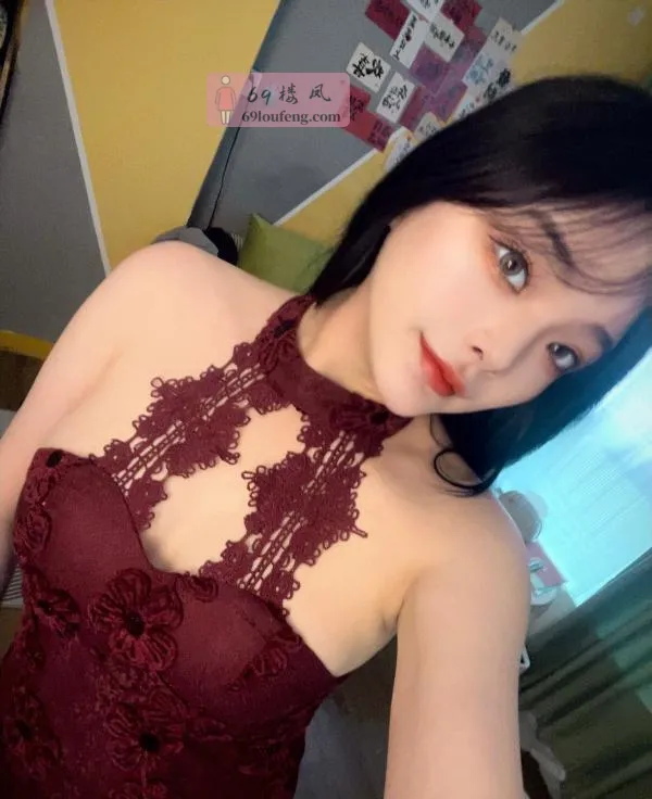 虎牙妹文文 - 广东-深圳 楼凤实拍第2张