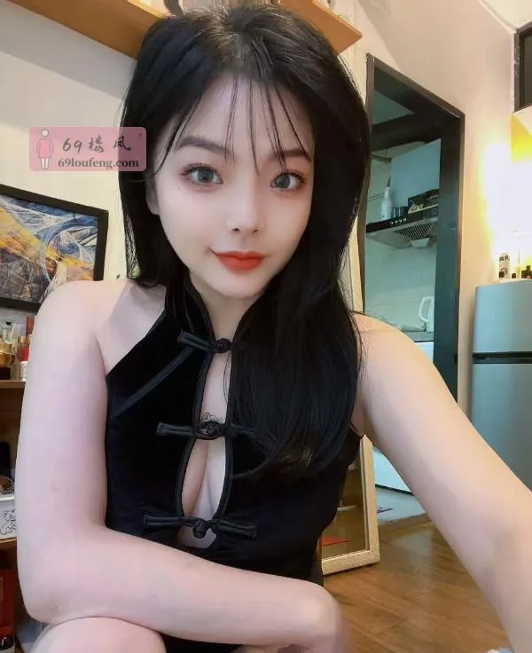 虎牙妹文文 - 广东-深圳 楼凤实拍第1张