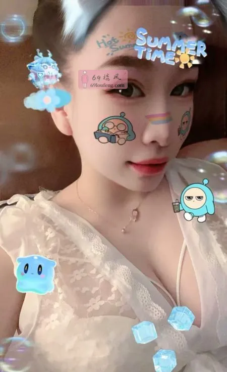 上海普陀大奶糖糖 - 上海-普陀区 楼凤实拍第1张