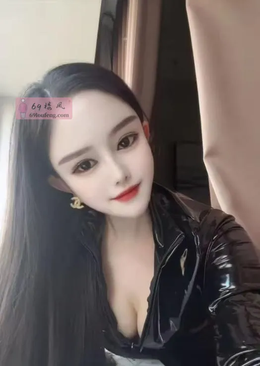 舌吻晴晴 - 安徽-合肥 楼凤实拍第2张