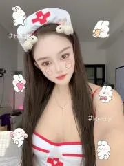 舌吻晴晴 安徽 - 合肥同城兼职实景展示