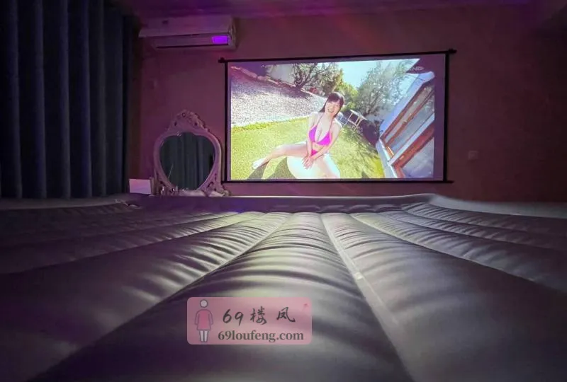 重庆江北日式水床晶晶 - 重庆-江北区 楼凤实拍第3张