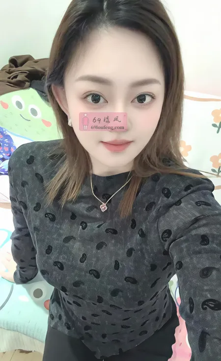 福田予馨湘妹子 - 广东-深圳 楼凤实拍第4张