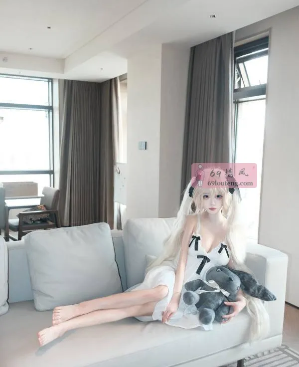 上海少萝白幼瘦 - 上海-静安区 楼凤实拍第3张