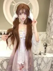 【上海 - 静安区】上海少萝白幼瘦 最新实拍图片