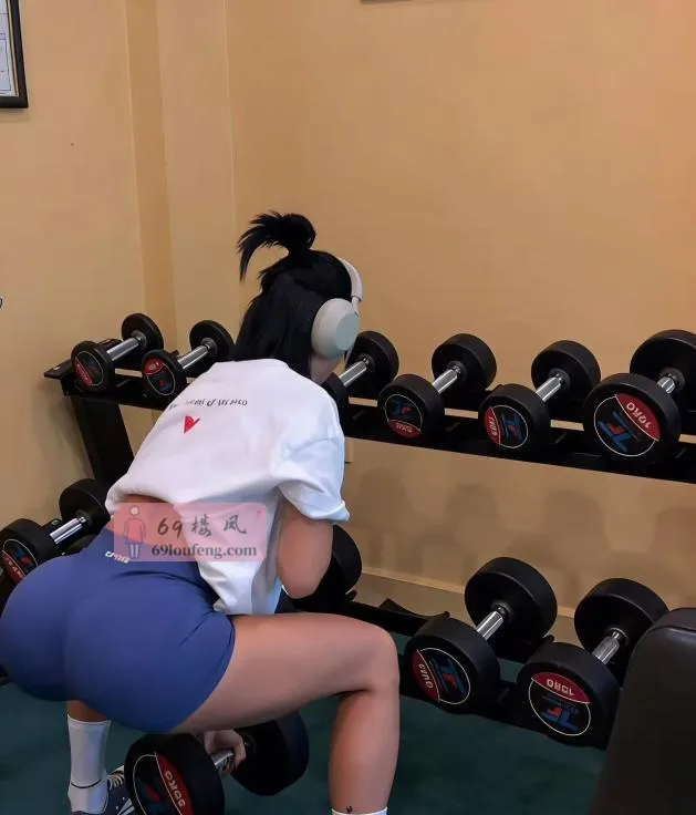健身贝吉塔娃娃 - 重庆-江北区 楼凤实拍第1张