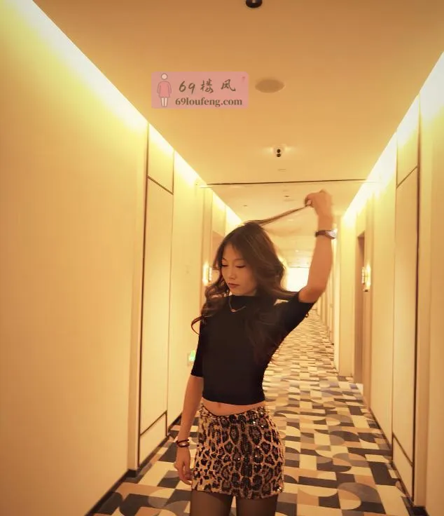 兰州瘦女多服务 - 甘肃-兰州 楼凤实拍第3张