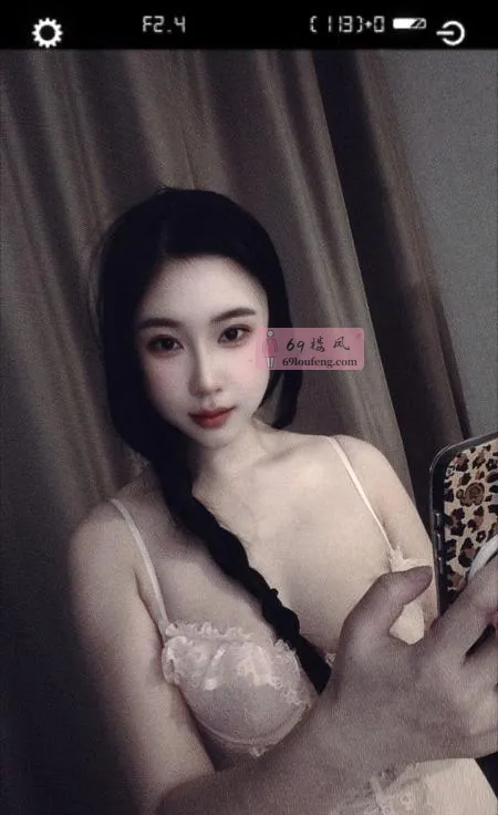 包河御姐 - 安徽-合肥 楼凤实拍第2张
