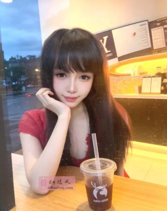 温柔娇小梦瑶 - 天津-河北区 楼凤实拍第3张