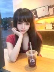 天津 - 河北区 楼凤圈口碑推荐：温柔娇小梦瑶 照片