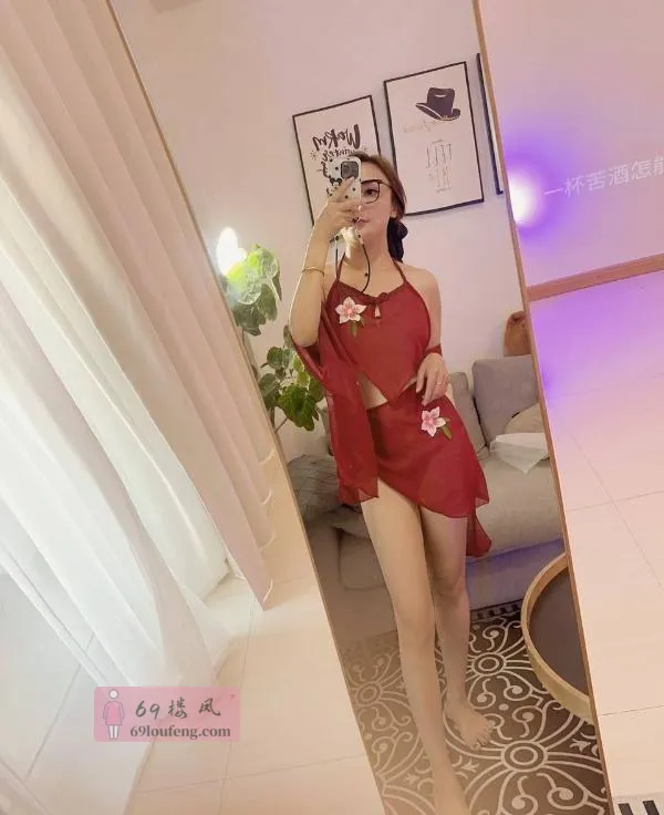 黄岛豹纹眼镜熟女 - 山东-青岛 楼凤实拍第4张