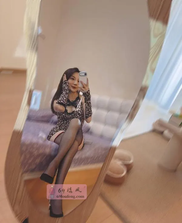 黄岛豹纹眼镜熟女 - 山东-青岛 楼凤实拍第2张