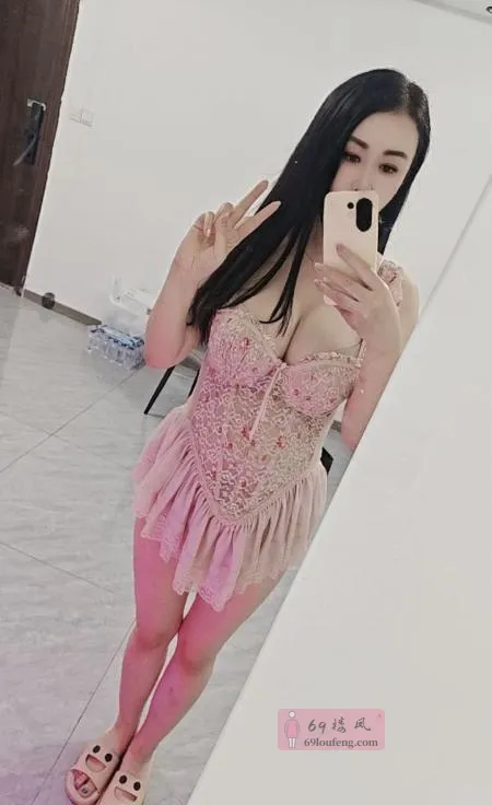 宝安D奶柒柒老师 - 广东-深圳 楼凤实拍第3张