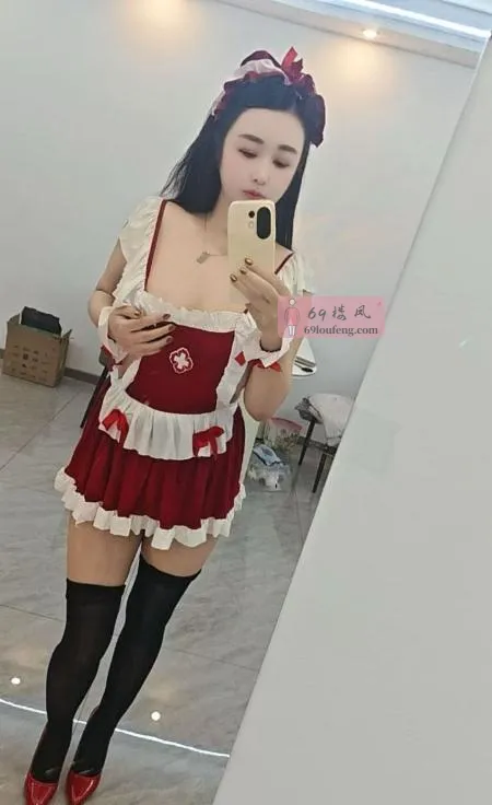 宝安D奶柒柒老师 - 广东-深圳 楼凤实拍第4张