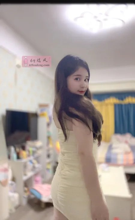 国贸肥臀妩媚女 - 广东-深圳 楼凤实拍第1张