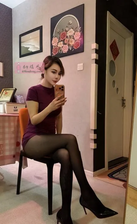 苗条身材气质长腿御姐 - 北京-朝阳区 楼凤实拍第1张