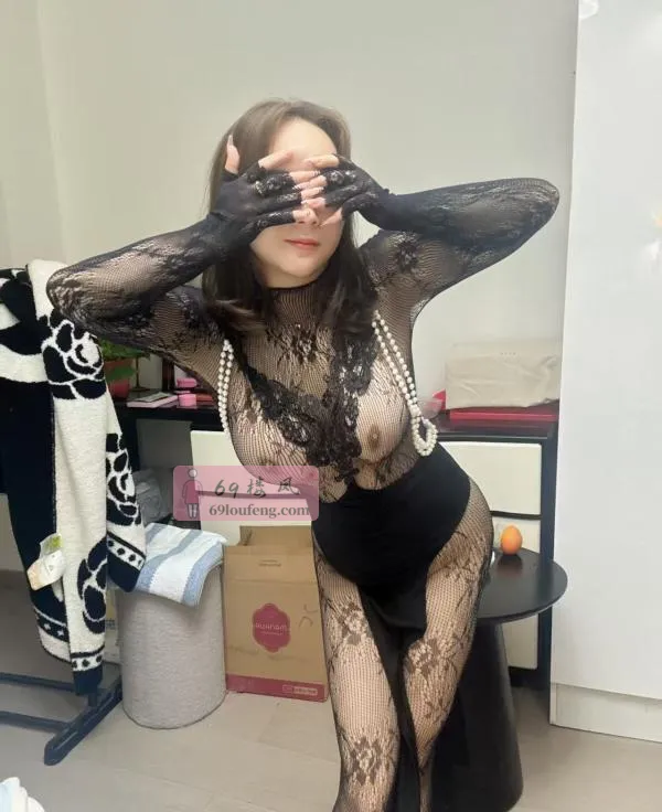 韵味F真胸幺妹 - 安徽-合肥 楼凤实拍第2张