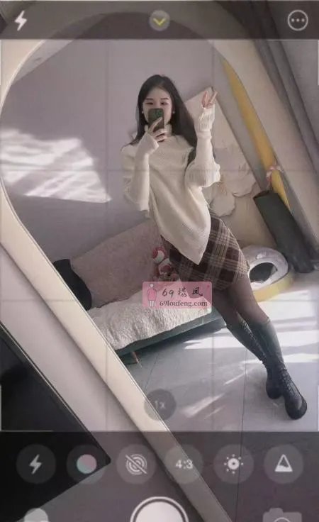 包河兼职老师 - 安徽-合肥 楼凤实拍第2张