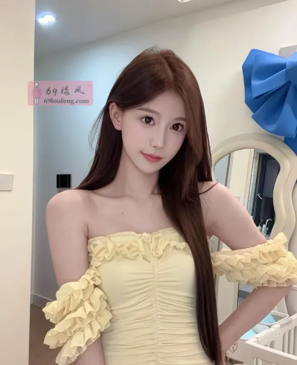 纯情可爱美少女 - 湖南-长沙 楼凤实拍第4张