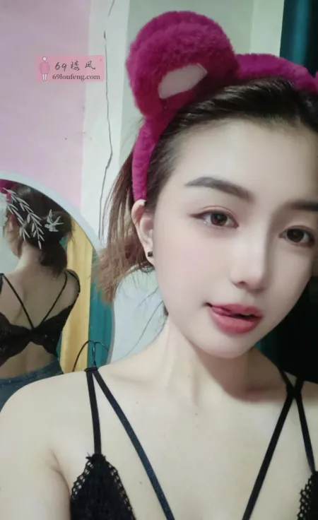 郑州性感小妖精 - 河南-郑州 楼凤实拍第1张