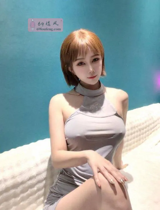 精致短发妹 - 陕西-西安 楼凤实拍第4张