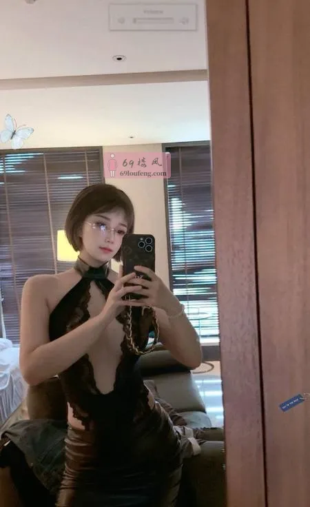 精致短发妹 - 陕西-西安 楼凤实拍第2张