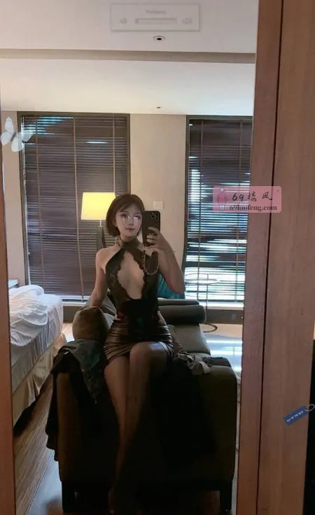 精致短发妹 - 陕西-西安 楼凤实拍第3张