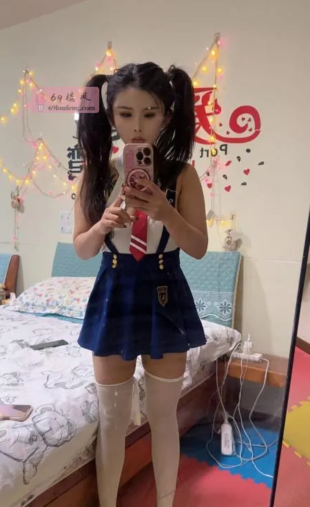 江宁小萝莉 - 江苏-南京 楼凤实拍第2张