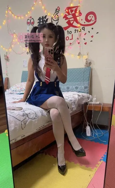 江宁小萝莉 - 江苏-南京 楼凤实拍第1张