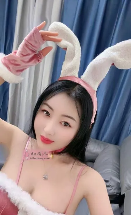 性感风骚大胸妹 - 江苏-苏州 楼凤实拍第1张