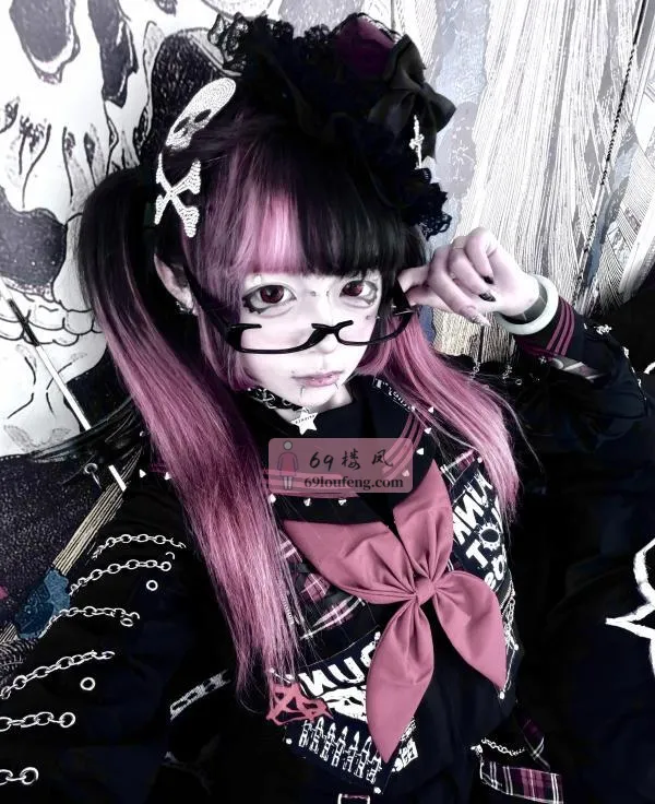 青岛亚文化反差萝莉 - 山东-青岛 楼凤实拍第2张