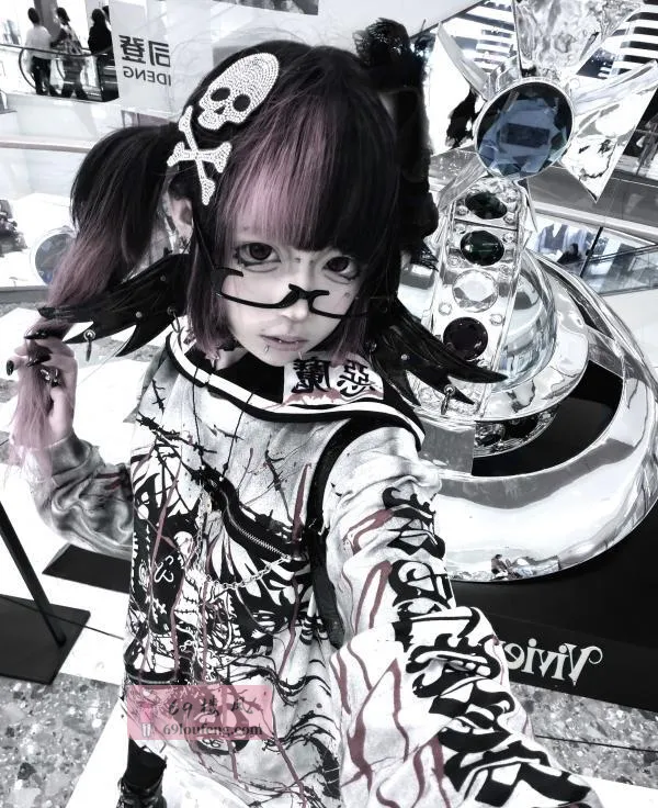 青岛亚文化反差萝莉 - 山东-青岛 楼凤实拍第3张