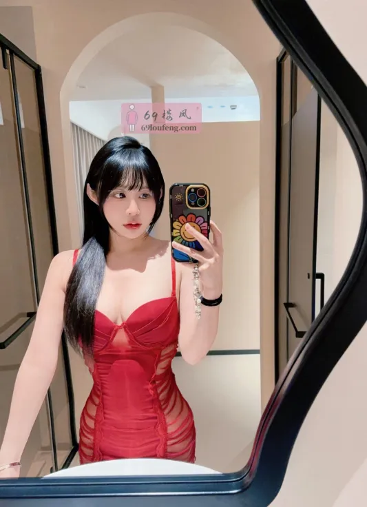 呼市长腿辣妹子团团 - 内蒙-呼和浩特 楼凤实拍第4张